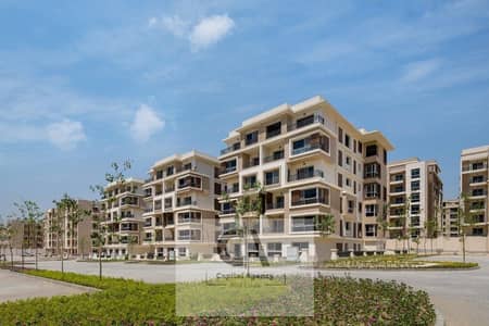 1 Bedroom Flat for Sale in New Cairo, Cairo - WhatsApp Image 2022-06-15 at 6.13. 43 PM. jpeg