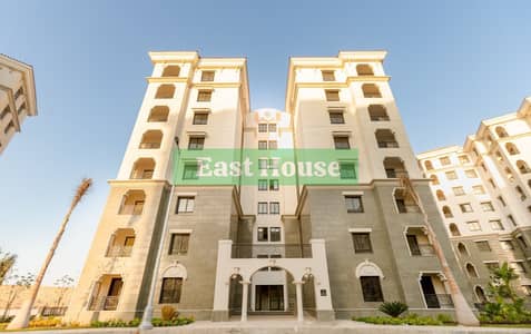 3 Bedroom Flat for Sale in New Capital City, Cairo - IMG-20251009-WA0308. jpg