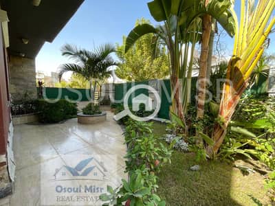 فیلا 5 غرف نوم للبيع في 6 أكتوبر، الجيزة - IMG-20251009-WA0030. jpg