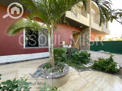 5 Bedroom Villa for Sale in 6th of October, Giza - IMG-20251009-WA0028. jpg