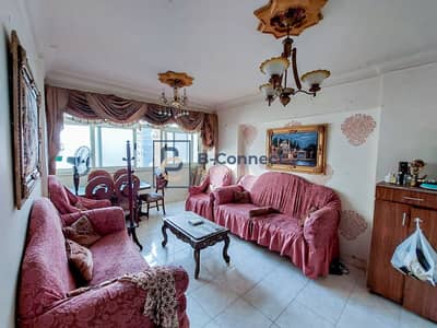 3 Bedroom Apartment for Sale in Al Ibrahimiyyah, Alexandria - IMG-20251009-WA0045. jpg