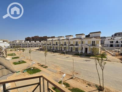 تاون هاوس 3 غرف نوم للبيع في 6 أكتوبر، الجيزة - IMG-20251009-WA0072. jpg