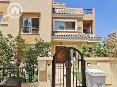 4 Bedroom Villa for Sale in Mostakbal City, Cairo - 7fcad16a-7657-432b-a033-b7faff979454. jpg