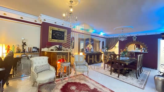 فلیٹ 3 غرف نوم للبيع في سبورتنج، الإسكندرية - IMG-20250915-WA0041. jpg