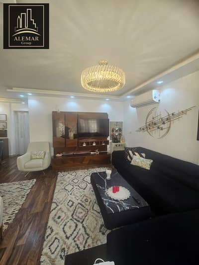 3 Bedroom Flat for Sale in Madinaty, Cairo - bdec8f21-a026-4bc7-826d-cb66816fdd07. jpg