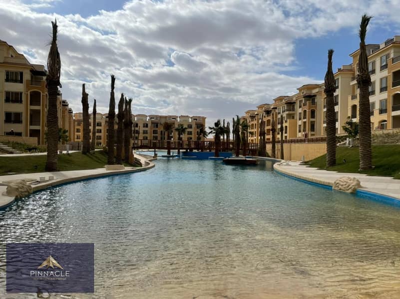 4 stone-residence-التجمع-الخامس. jpg