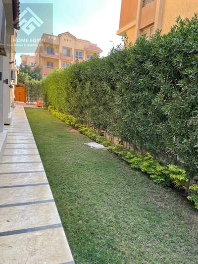 3 Bedroom Flat for Sale in Sheikh Zayed, Giza - IMG-20251005-WA0038. jpg