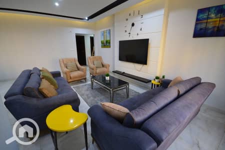3 Bedroom Flat for Sale in New Cairo, Cairo - 23. jpeg
