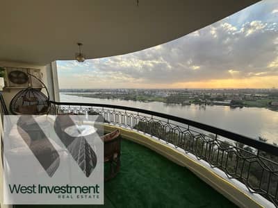 4 Bedroom Hotel Apartment for Rent in Maadi, Cairo - WhatsApp Image 2025-10-08 at 10.58. 42 PM. jpeg