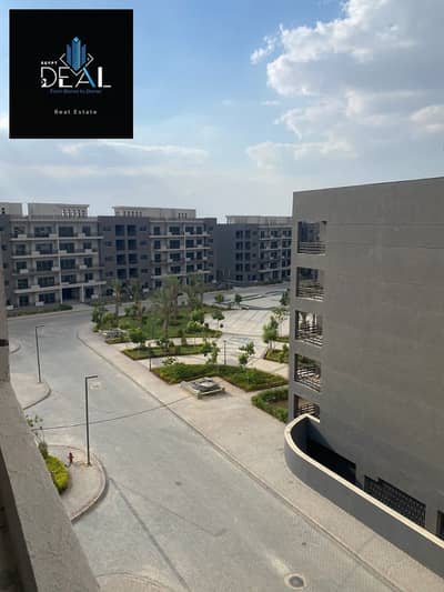 3 Bedroom Flat for Sale in Sheraton, Cairo - IMG-20250812-WA0099. jpg