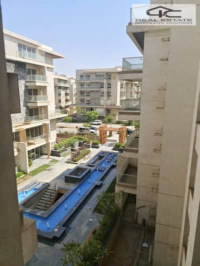 3 Bedroom Apartment for Sale in New Cairo, Cairo - WhatsApp Image 2025-10-09 at 15.31. 05. jpeg
