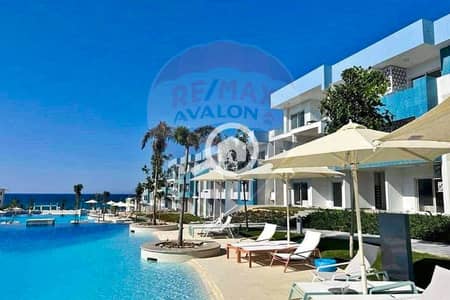 2 Bedroom Chalet for Sale in North Coast, Matruh - 1. JPG