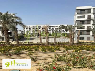 3 Bedroom Flat for Sale in New Cairo, Cairo - 572c15a8-4ca4-11ee-8cf1-a2303e26c315. jpeg