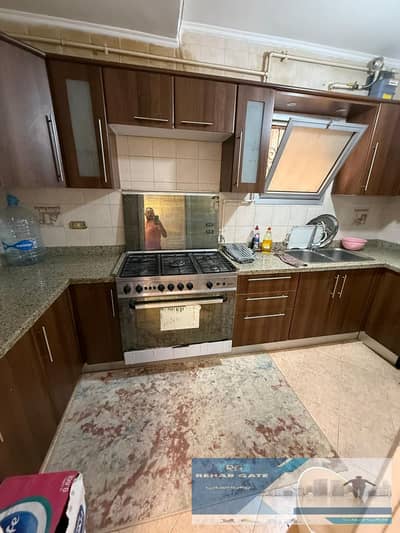 3 Bedroom Apartment for Rent in New Cairo, Cairo - WhatsApp Image 2025-10-06 at 2.41. 58 PM. jpeg