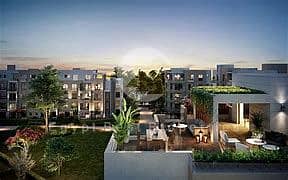 4 Bedroom Apartment for Sale in New Cairo, Cairo - download. jpeg