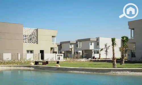 تاون هاوس 3 غرف نوم للبيع في 6 أكتوبر، الجيزة - Badya-Palm-Hills-6-October. jpg