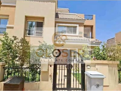 5 Bedroom Villa for Sale in Mostakbal City, Cairo - WhatsApp Image 2024-08-29 at 10.29. 15_c71f9609. jpg
