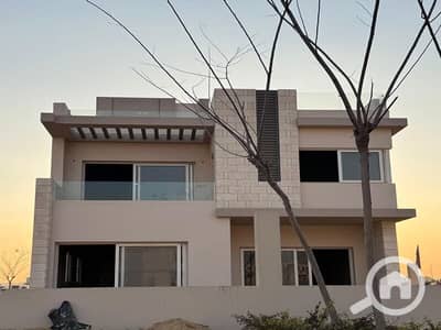 تاون هاوس 4 غرف نوم للبيع في 6 أكتوبر، الجيزة - WhatsApp Image 2025-01-19 at 2.27. 48 PM. jpeg