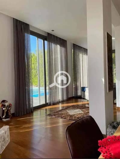 فیلا 5 غرف نوم للبيع في القاهرة الجديدة، القاهرة - ae0043a1-e586-40cf-bda9-542a23e9a149. jpg