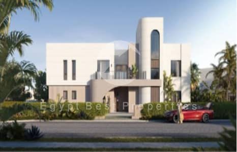 5 Bedroom Villa for Sale in 6th of October, Giza - WhatsApp Image 2024-12-15 at 1.37. 08 PM (1). jpeg