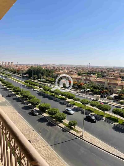 4 Bedroom Flat for Rent in Madinaty, Cairo - 1000432753. jpg