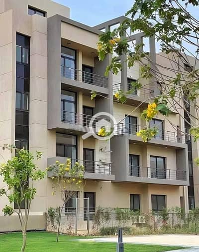 3 Bedroom Apartment for Sale in New Cairo, Cairo - IMG-20250824-WA0141. jpg