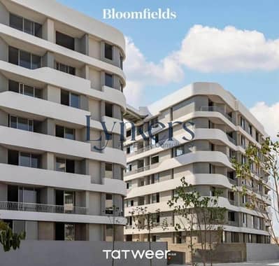 2 Bedroom Apartment for Sale in Mostakbal City, Cairo - WhatsApp Image 2025-10-09 at 3.53. 22 PM. jpeg