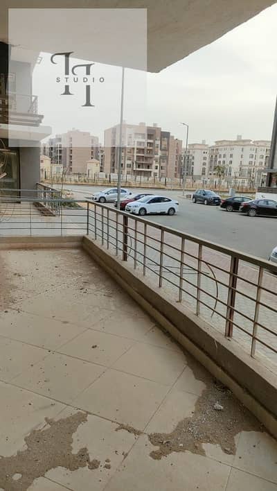 3 Bedroom Apartment for Sale in New Cairo, Cairo - WhatsApp Image 2025-10-09 at 2.39. 46 PM (2). jpeg