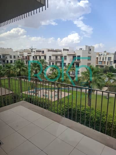 4 Bedroom Flat for Sale in Sheikh Zayed, Giza - WhatsApp Image 2025-10-09 at 3.43. 46 PM. jpeg
