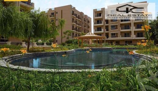 3 Bedroom Flat for Sale in New Cairo, Cairo - WhatsApp Image 2025-10-09 at 2.31. 16 PM. jpeg