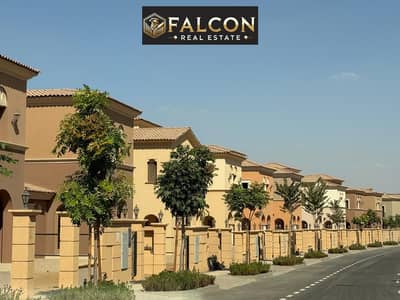 4 Bedroom Villa for Sale in New Cairo, Cairo - IMG-20251006-WA0400. jpg 4 Bedroom Villa for Sale in New Cairo, Cairo - IMG-20251006-WA0400. jpg