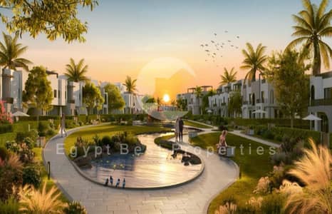 3 Bedroom Flat for Sale in 6th of October, Giza - WhatsApp Image 2024-12-09 at 1.40. 43 PM (3). jpeg