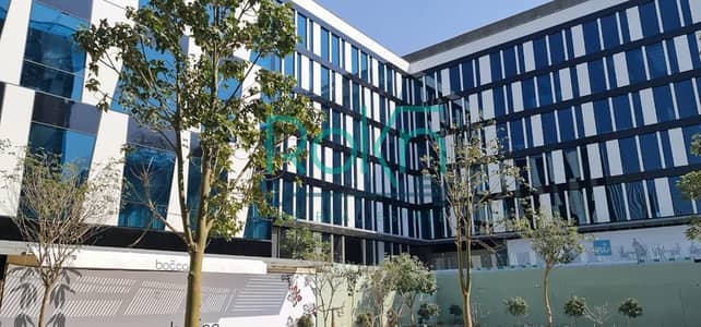 Office for Sale in Sheikh Zayed, Giza - 97d04ab7-a749-47a0-9c99-27950ad5191c. jpg