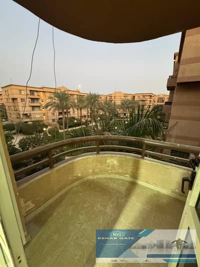 فلیٹ 3 غرف نوم للايجار في القاهرة الجديدة، القاهرة - WhatsApp Image 2025-10-09 at 2.15. 49 PM. jpeg