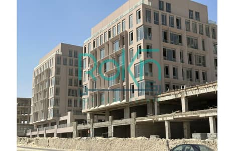 مکتب  للبيع في الشيخ زايد، الجيزة - WhatsApp Image 2025-10-08 at 12.55. 53 PM. jpg