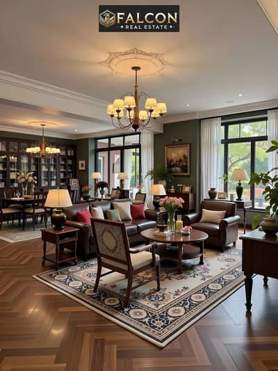 3 Bedroom Apartment for Sale in New Cairo, Cairo - 528708572_122233157636079704_4359917420099426141_n (1). jpg
