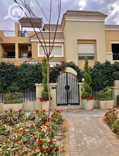 4 Bedroom Villa for Sale in Mostakbal City, Cairo - 3ceb6f08-15a9-4e04-a3e0-fb61a81aed71. jpeg