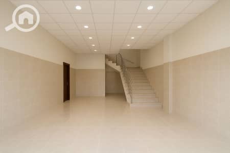 Factory for Rent in New Cairo, Cairo - 1000478680. png