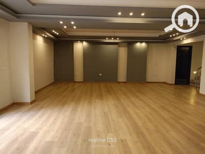 3 Bedroom Duplex for Rent in New Cairo, Cairo - IMG-20251009-WA0302. jpg