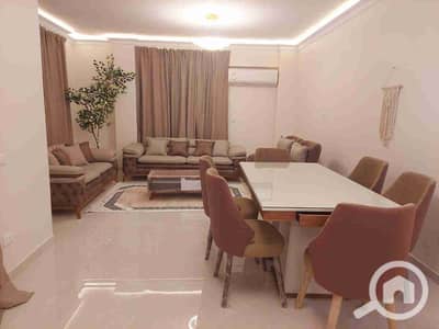 شقة 3 غرف نوم للايجار في القاهرة الجديدة، القاهرة - IMG-20251009-WA0143. jpg