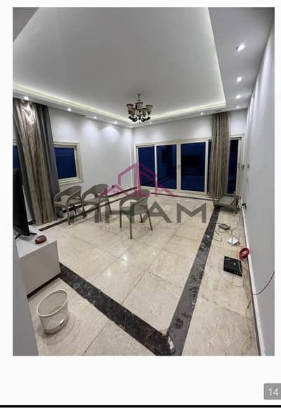 فیلا 5 غرف نوم للايجار في القاهرة الجديدة، القاهرة - photo_5992041207343205410_y. jpg