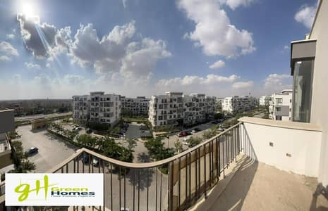 4 Bedroom Penthouse for Sale in New Cairo, Cairo - IMG-20240124-WA0222. jpg