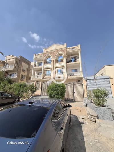 3 Bedroom Flat for Sale in Sheikh Zayed, Giza - WhatsApp Image 2025-09-10 at 5.50. 15 PM. jpeg