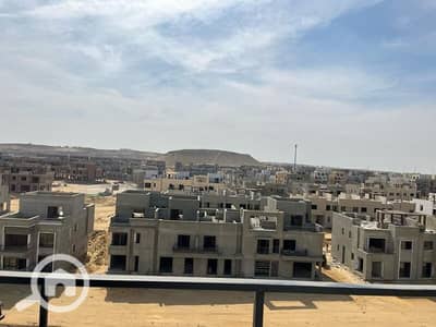 شقة 2 غرفة نوم للبيع في 6 أكتوبر، الجيزة - WhatsApp Image 2025-03-11 at 2.42. 53 AM. jpeg