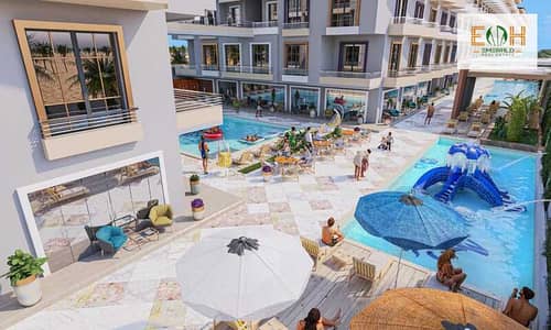 1 Bedroom Apartment for Sale in Hurghada, Red Sea - WhatsApp Image 2024-03-01 at 15.19. 58 (3). jpeg