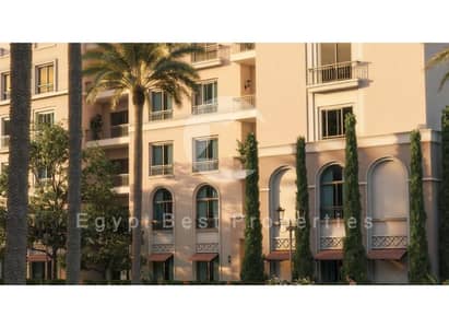 3 Bedroom Flat for Sale in Sheikh Zayed, Giza - WhatsApp Image 2023-09-27 at 3.06. 42 PM. jpeg