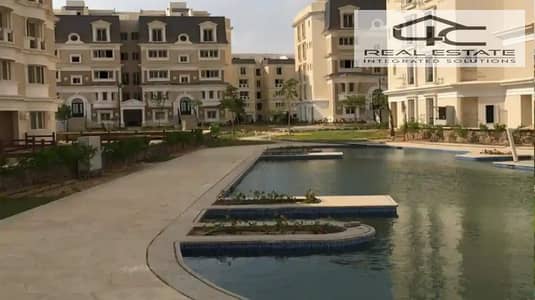 اي فيلا 3 غرف نوم للبيع في القاهرة الجديدة، القاهرة - WhatsApp Image 2025-10-08 at 5.19. 19 PM (1). jpeg