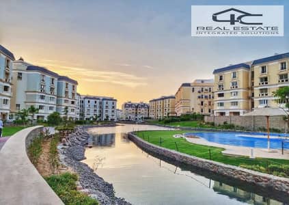 3 Bedroom iVilla for Sale in New Cairo, Cairo - WhatsApp Image 2025-10-08 at 5.19. 51 PM. jpeg