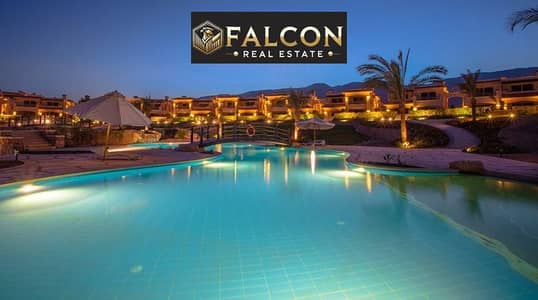 4 Bedroom Chalet for Sale in Ain Sukhna, Suez - 2. jpg