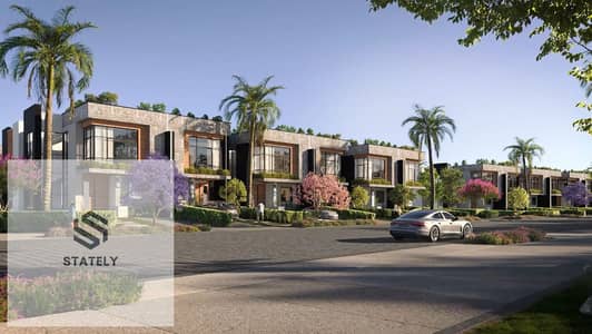 3 Bedroom Townhouse for Sale in 6th of October, Giza - WhatsApp Image 2025-10-09 at 3.41. 15 PM. jpeg